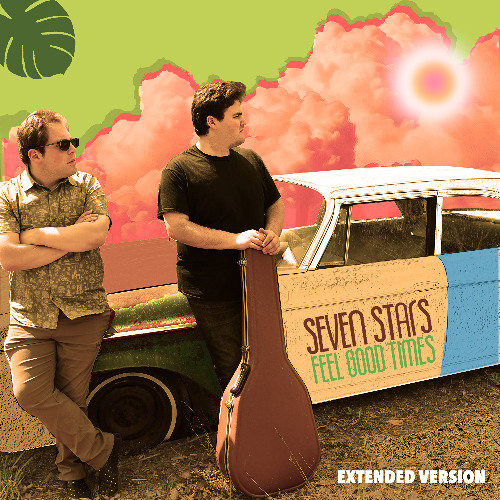 Feel Good Times Extended Version