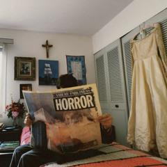 This is how a heart breaks