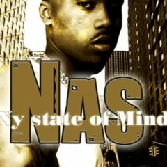 DJ Premier - NY State Of Mind (Instrumental)