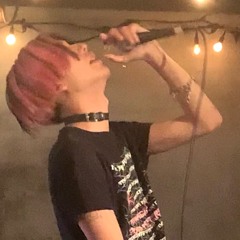 モラトリアム・ボーイ