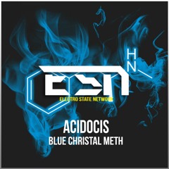 Blue Christal Meth (Original Mix)