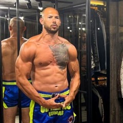 Top G Motivation x Andrew Tate x I am tired of your f*cking excuses x Top G Theme