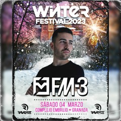 FM-3 @ Winter Festival 2023