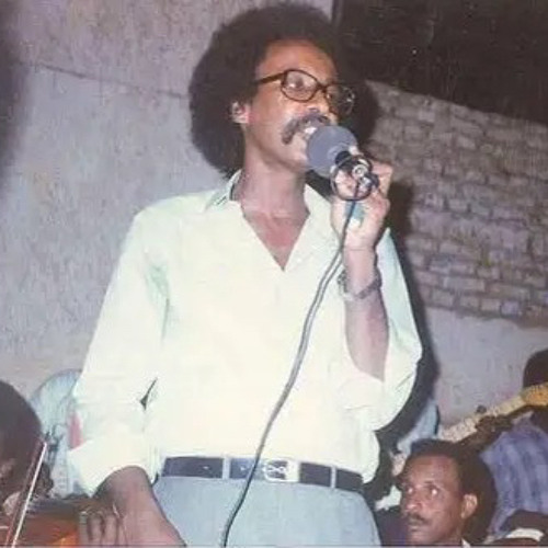 المسافة | مصطفى سيد أحمد، أداء/ أمجد أبوقصيصة ٢٣/ يناير/٢٠٢٥