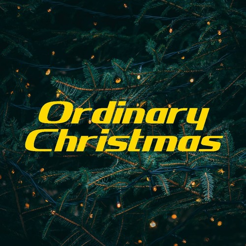 Ordinary Christmas