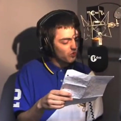 Benny Banks Fire In The Booth - 1xtra