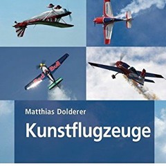 Read Books Online Kunstflugzeuge: seit 1957 (Typenkompass)