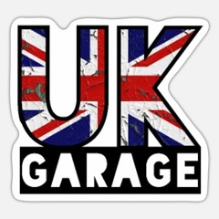 UK GARAGE Classics & Anthems Mixed By Chris Rockz
