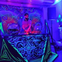 2021 Psy Love New Year day 2 (Pohrebu Neuro Villa)