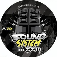 Akouphen - DeadSilence ( SOUND SYSTEM 05 )