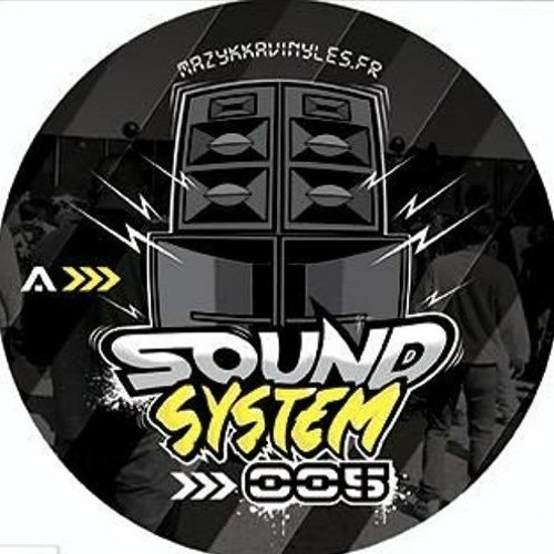 Akouphen - DeadSilence ( SOUND SYSTEM 05 )