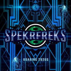 SPEKRFREKS - Just Let Go