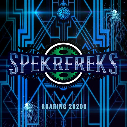 SPEKRFREKS - Just Let Go