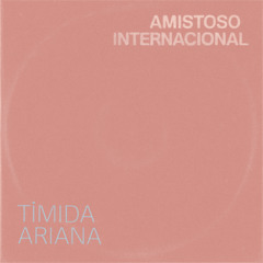 Timida ariana