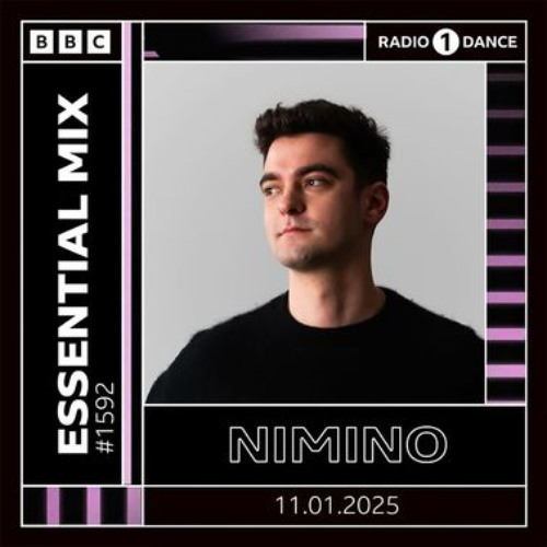 nimino - Essential Mix 11/01/2025