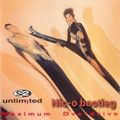 maximum overdrive 2unlimited Nic-O bootleg.mp3