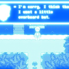 good to dream? (featuring Grolth, produced with Noghead)