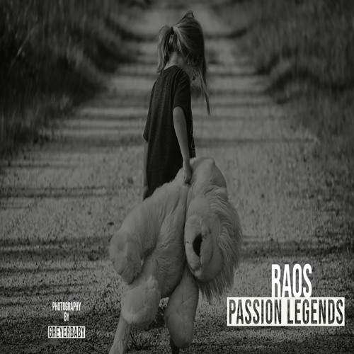 Passion Legends ( Original Mix ) ✪ Mescalina Records ✪