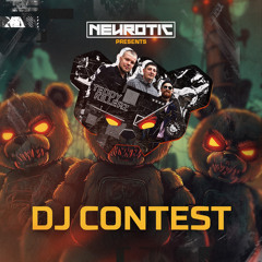 PYRATHE - DJ Contest Neurotic with Teddy Killerz & PRDK in Fabric Ostrava