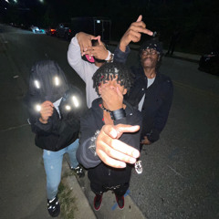 CB MarKO x Lando Santana- GVNG (prod. sir leo)