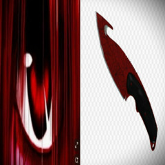 gut knife