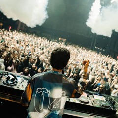 Max Styler Open-To-Close @ Radius Chicago 2026