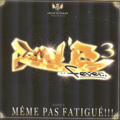 NOT TIRED !!! (Instrumental) - Magic System Pas Fatigué (Dj Carpenter edit) 2.wav