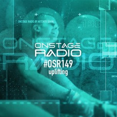 Artento Divini - Onstage Radio 149 Uplifting
