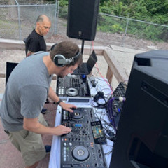 Kevin Kelley-Todd's Breakbeat Party (DJ Mix)