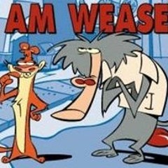 [I Am Weasel] - Sparta Psithurism Remix (w/o Chorus)