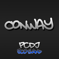 Conway vs MikkHaitch vs AldoPoole vs ColinEff