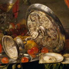 Poetparagraph - Objects Of Opulence. prod. RaimosS MaximouS