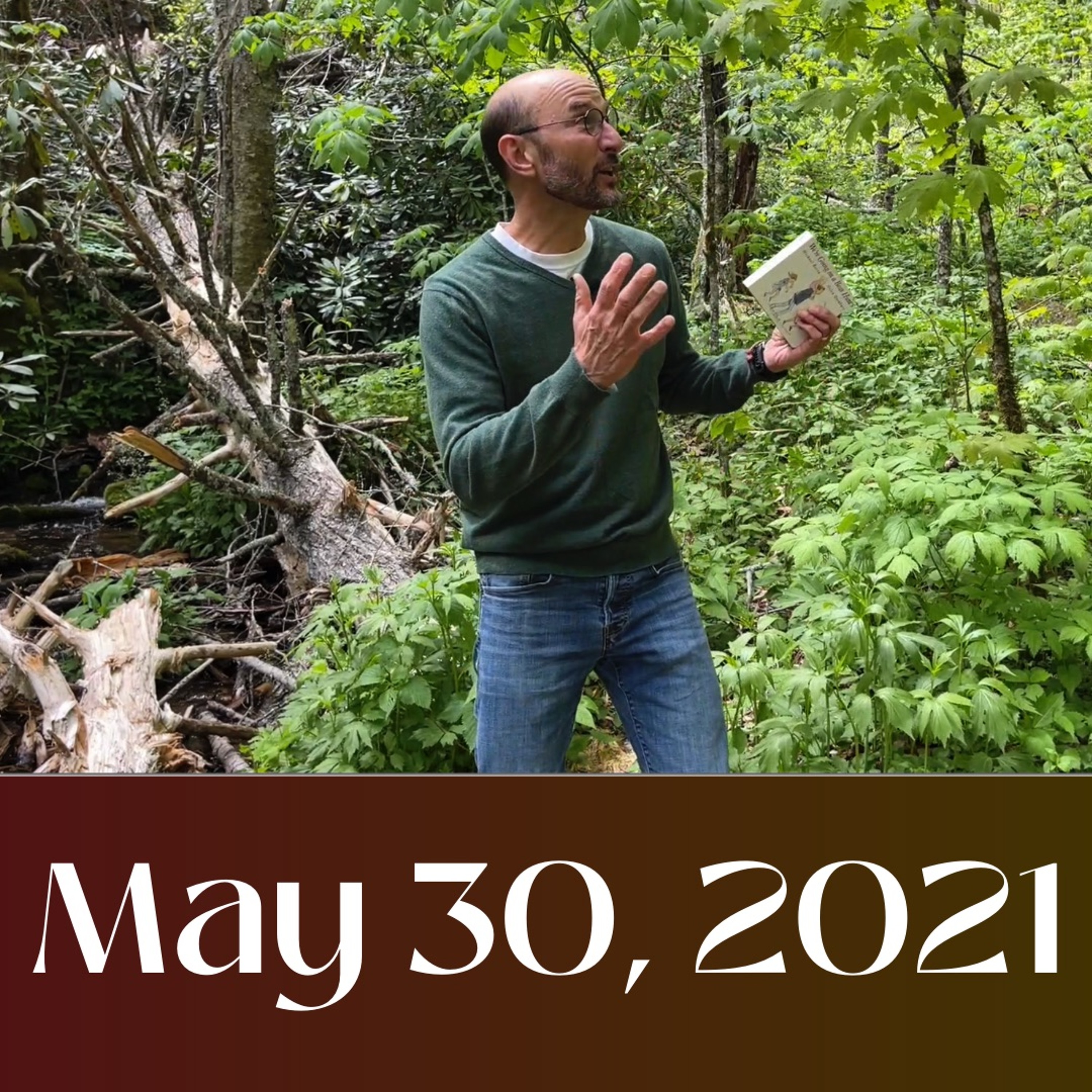 Faith Like a Child: We're Going on a Bear Hunt | May 30, 2021 episode artwork