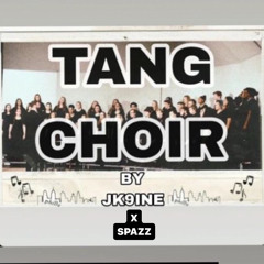 TANG CHOIR-BY JK9ine WITH (@Prodbyspazzz) #PhillyxJerseyClub