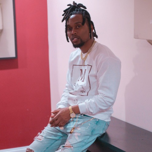 "Vessel Album Almost Done"