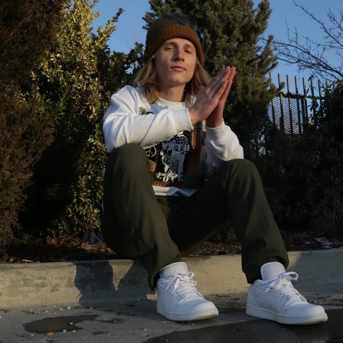 TrevMental - Namaste on the wave