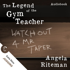 Preview - The Legend of the Gym Teacher