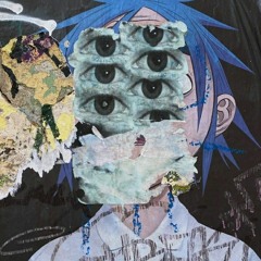 TRANZ (gorillaz)