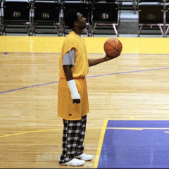 Up Now! (feat. matthemonk)[prod by brufferbeatz]