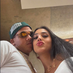 Malvadinho - Mc Luuky, Dj JB mix