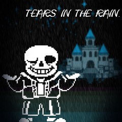 tears in the rain. (Generalized: 2023)