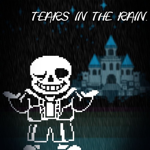 tears in the rain. (Generalized: 2023)