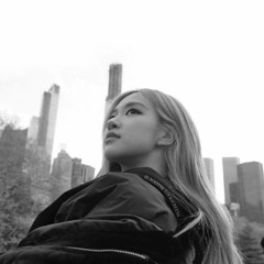 Rosé - The Christmas Song (Nat King Cole COVER)