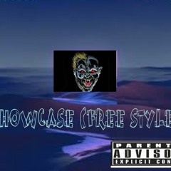 SHOWCASE (Freestyle)