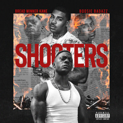 Shooters (feat. Boosie Badazz)