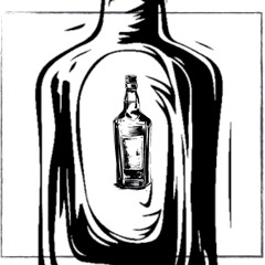 Adventures With The Bottle
