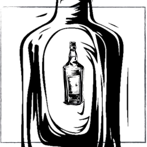 Adventures With The Bottle