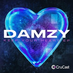 Damzy - Let My Love In