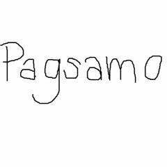 Pagsamo - Cover