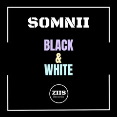 Black & White